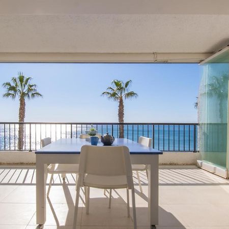 Rentalmar Port Cristal Miami Playa Eksteriør bilde