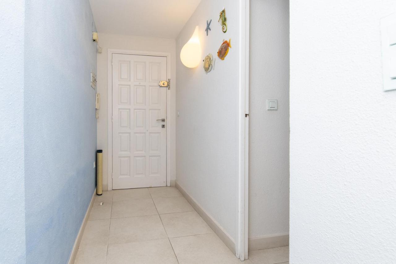 Rentalmar Port Cristal Miami Playa Eksteriør bilde