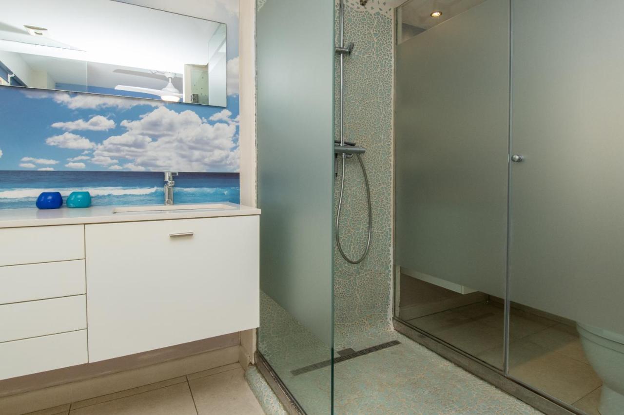 Rentalmar Port Cristal Miami Playa Eksteriør bilde