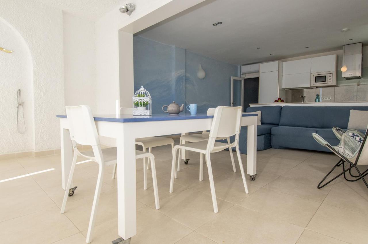 Rentalmar Port Cristal Miami Playa Eksteriør bilde