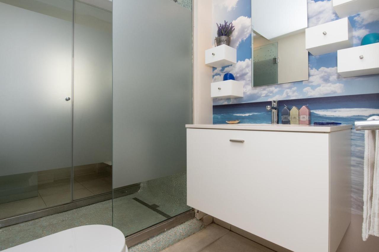 Rentalmar Port Cristal Miami Playa Eksteriør bilde