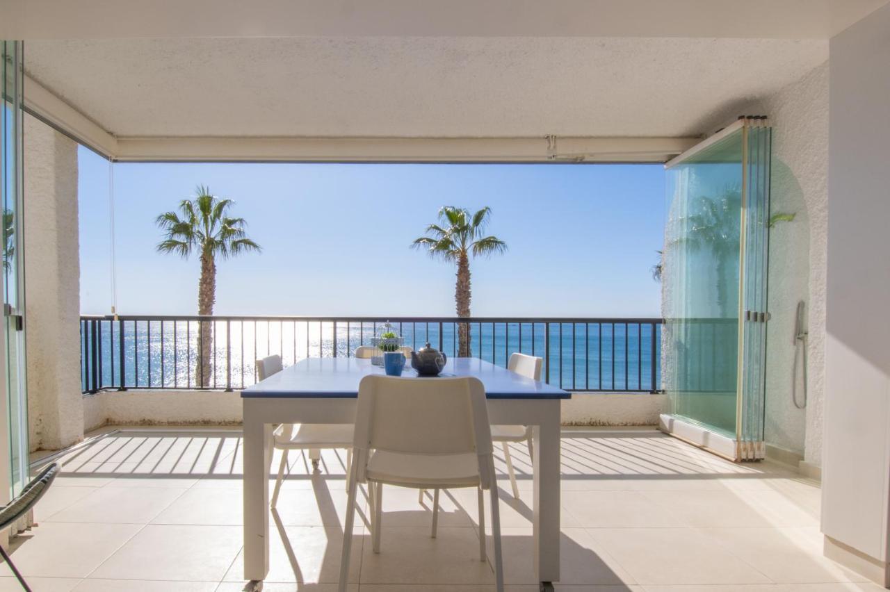 Rentalmar Port Cristal Miami Playa Eksteriør bilde