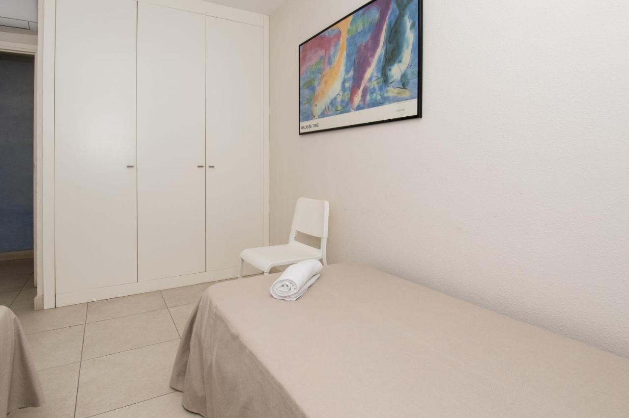 Rentalmar Port Cristal Miami Playa Eksteriør bilde