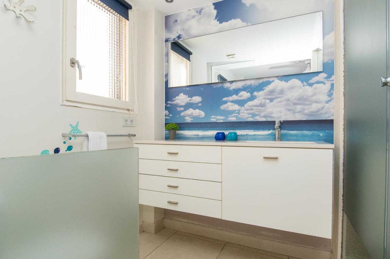 Rentalmar Port Cristal Miami Playa Eksteriør bilde