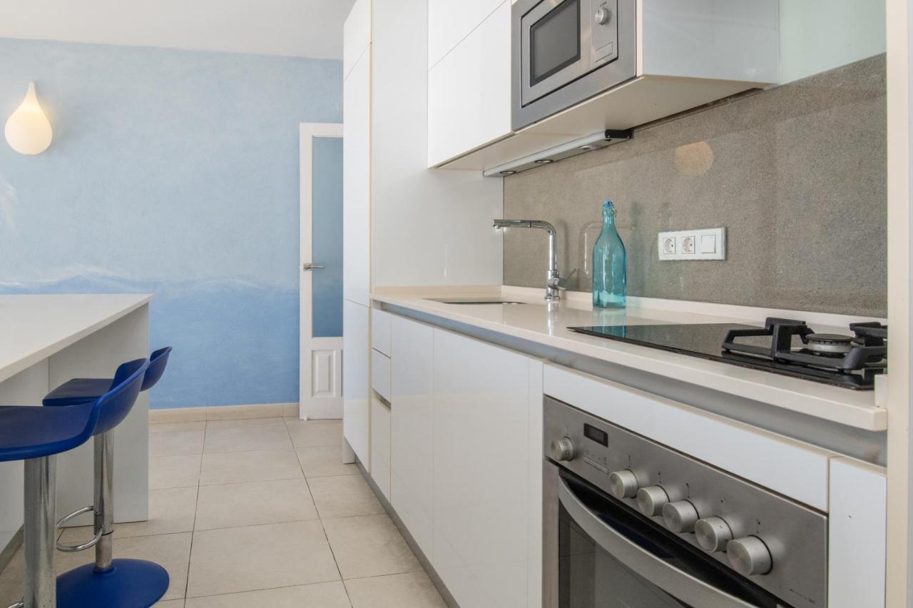 Rentalmar Port Cristal Miami Playa Eksteriør bilde