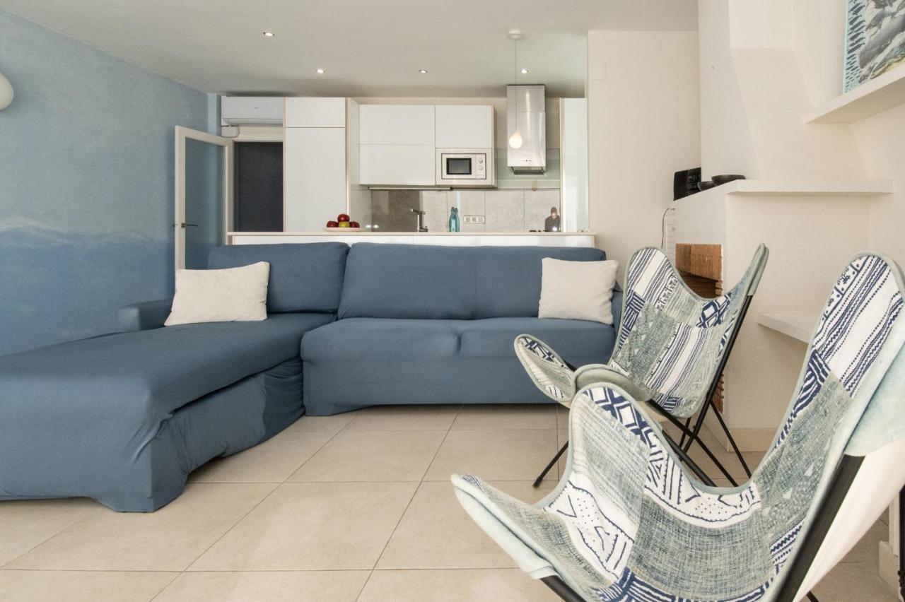 Rentalmar Port Cristal Miami Playa Eksteriør bilde